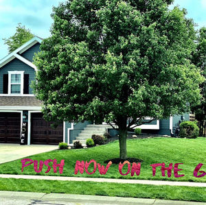 Meet your Posher, Clayton